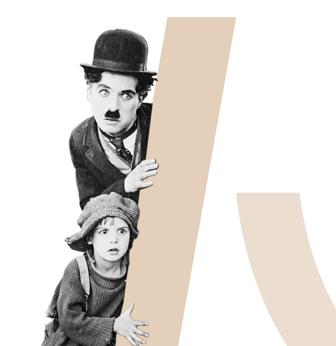 Visiter à Chaplin's World